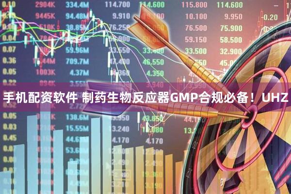 手机配资软件 制药生物反应器GMP合规必备！UHZ